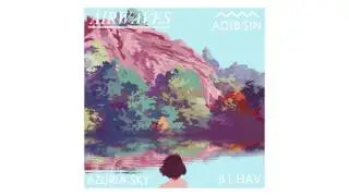 Airwaves (Ft Azuria Sky & Leopold)