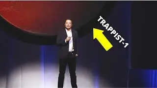 James Webb Telescope Takes a Close Look At TRAPPIST-1 Solar System