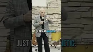 {P1 of 5} The Elijah Anointing | Prophetic Intercession |Dr. John Polis | 2025 Spain Missions