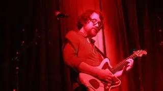 Chris Combs & The Dirty Warriors (promo)