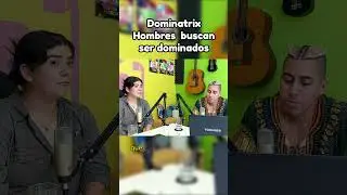 &iquest;A cuantos les gusta esto?#dominatrix  #podcast #sex #parafilias