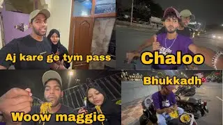 AJ KARE GE TYM PASS 🤣🙏 (@Sam.mahek.vlogs890  #hyderabadi #comedy #viralvideo #sammahekvlogs890