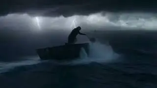 Gale Of Fury l Rescue Vessel l AI Remastered