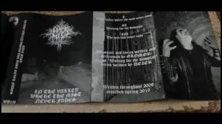 Pale Mist (UK) - In the Valley Where the Mist Never Fades (Demo) 2010.avi