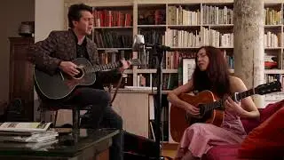 Lisa Hannigan & Joe Henry - Little Bird