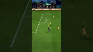 Cillian Murphy launches the team forward with a long ball | EA FC 26