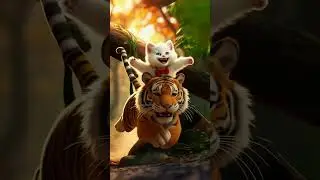 Cat&rsquo;s Royal Lion Ride | Toy Land