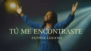 Tú Me Encontraste | Descansa en Su Amor Incondicional | Musica Cristiana