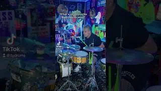 BAD OMENS // Tydrums cover