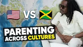 Parenting & Partnership Across Cultures Ep 13