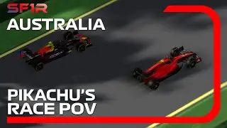SF1R S5 R3 (ION Formula Racing 2023)