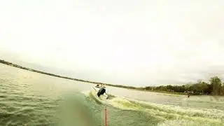 BOTO ATB around the boat with cross over (low) LWSC