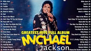 Michael Jackson Greatest Hits Full Album 2026 || Michael Jackson Best Songs Playlist 2026