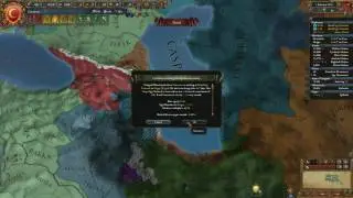 EU4: Unify Islam and Sultan of Rum: More Mamluk and Rebel Fail [12]