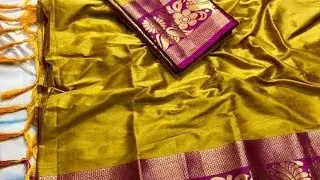 Latest saree collection 2020