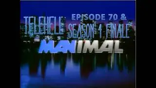 EPISODE 70 - Manimal (1983)
