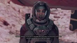 Starfield : Episode 7