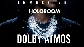 HOLOROOM | OWN THE TEAM | Immersive 3D Audio