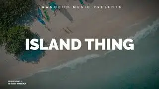 ISLAND THING | Dancehall Riddim Instrumental 2023