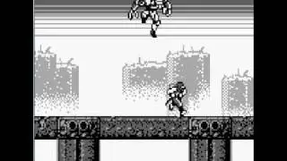 original gameboy quick play: Ninja Gaiden Shadow