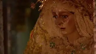 La Macarena en La Campana 2025 | Madrugá Sevilla