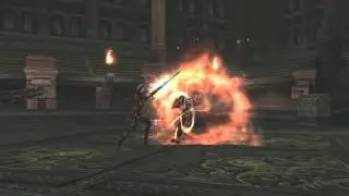 High Five preview: Lineage II - The Chaotic Throne