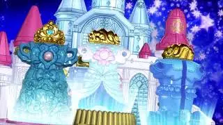 [1080p] Cure Mermaid's Purification (Go! Princess Precure)