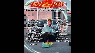 Karen Songs (The Best of Ler Mu Dex Playlist) | 2022 - 2025 Collection | 🔥🎶