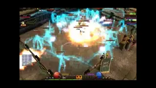 MEGA MU LIVE