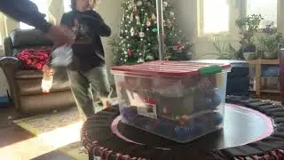 Father son game of bottle ep3