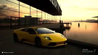 Gran Turismo 7 #242 Ставлю время круга на серебро. Patch 1.59