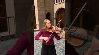Be the first to name that tune in the comments!