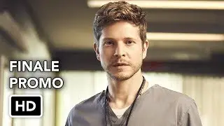 The Resident 1x14 Promo 