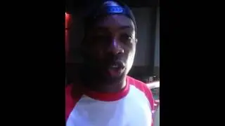 Todrick Hall - Twerk Du Soleil