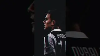 DYBALA photo video 🖤