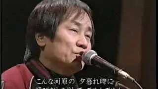 NSP  - 夕暮れ時はさびしそう