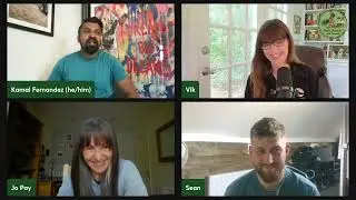 Chatting to trainers of The Bad Dog Academy