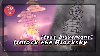 Unlock the blacksky | A standard stamina level from AWC 2025