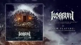 Ildaruni - Towards Subterranean Realms [Full Demo]