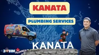 Kanata's BEST Plumbing Service and Drain Cleaning Services | Same Day & Emergency Plumbing Services