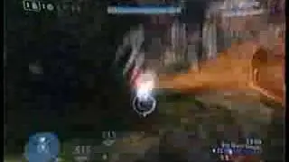 1 Day Halo 3 Lasertage