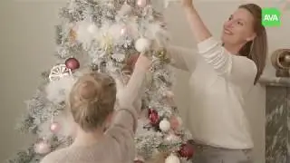 Kersttrends 2019 bij AVA | Verslingerd aan Kerst