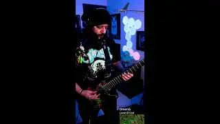 MONDAY Happy Hour! (shout a band)