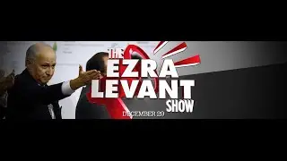 Ezra Levant Show: Best of 2015 - Climate change hysteria