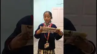 K P S school Kolkata  || saltlake 