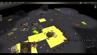 0AD 1v1 vs MarcAurel: Non-stop rush & base swap!