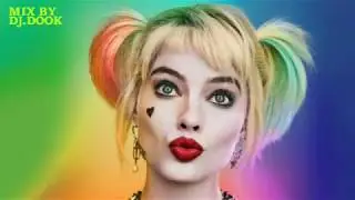 Minimal Deep Bar & Minimal Progressive Tech House Mix(2020)By Dj.Dook.In 123.00 BPM (HD)