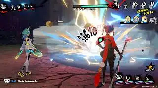 The Power of Unoptimised Bui - Worldwide Server Persona 5X
