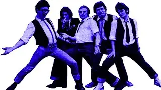 The Stukas - Peel Session 1978