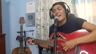 MATTHEW FISHER-SHE MAKES ME FEEL COVER BY JOVSFOLK